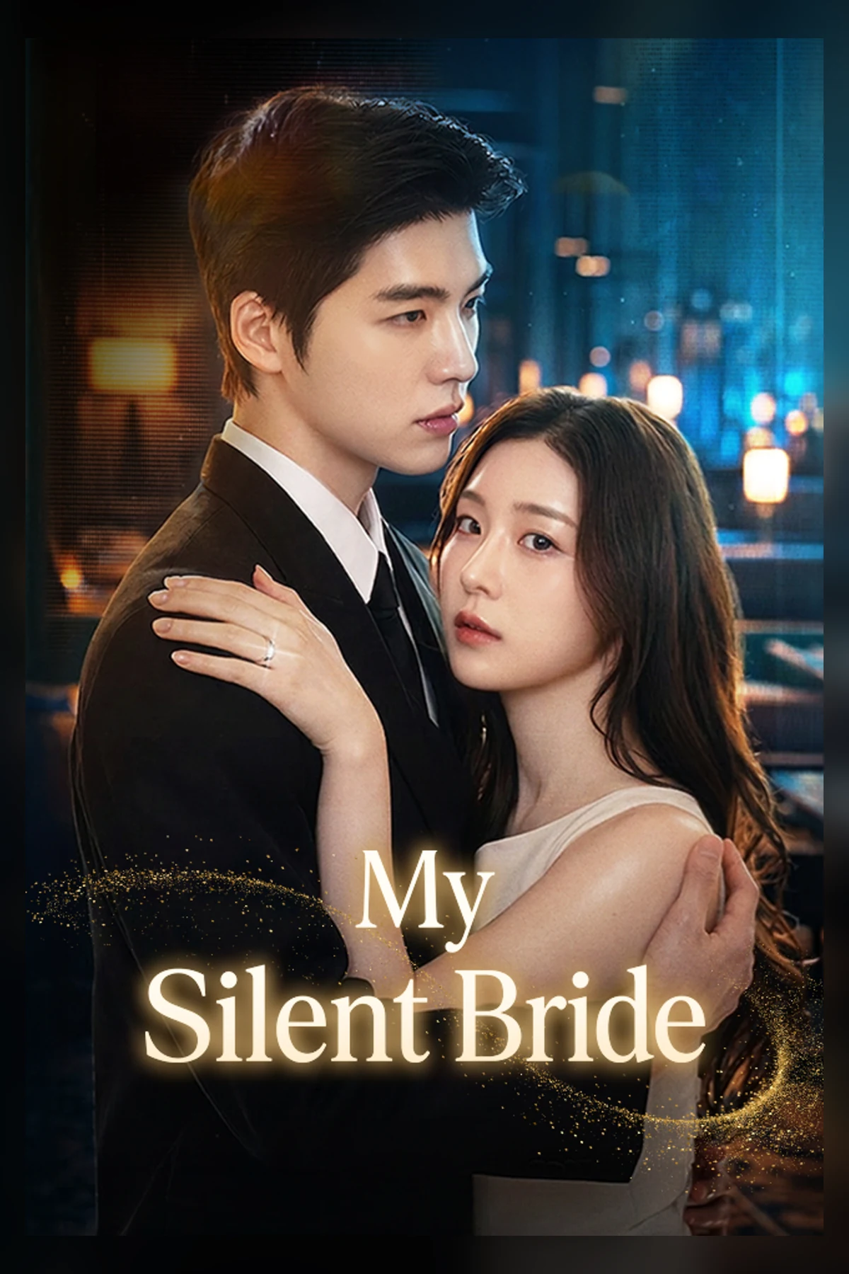 My Silent Bride作品图片