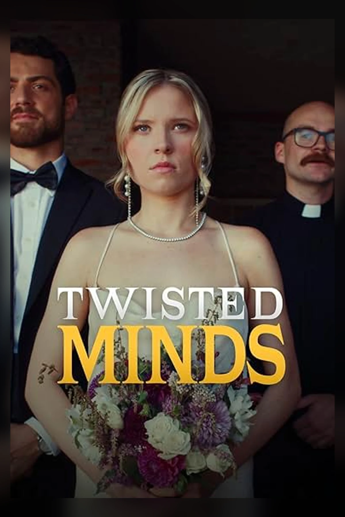 Twisted Minds作品图片